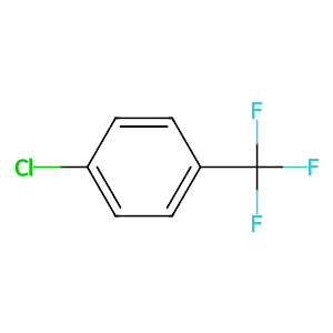 4-Chlorobenzotrifluoride,98-56-6