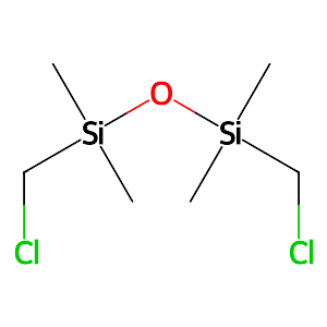 1,3-Bis(chloromethyl)-1,1,3,3-tetramethyldisiloxane,2362-10-9