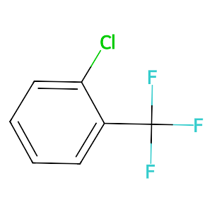 2-Chlorobenzotrifluoride,88-16-4