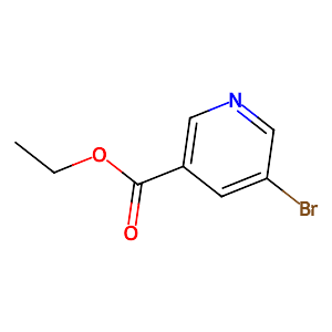 Ethyl 5-bromonicotinate,20986-40-7