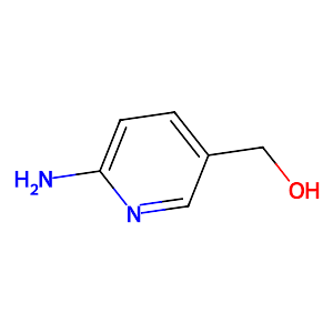 (6-Amino-3-pyridinyl)methanol,113293-71-3