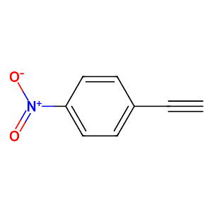4-Nitrophenylacetylene,937-31-5