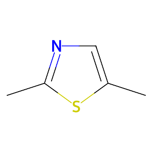 2,5-Dimethylthiazole,4175-66-0