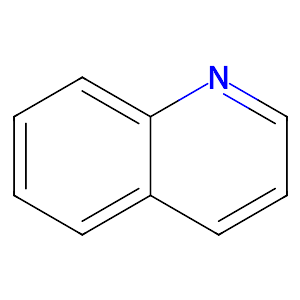 Quinoline,91-22-5