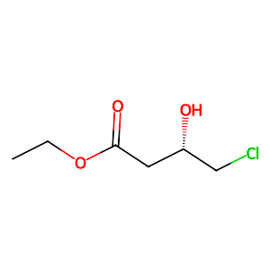 Ethyl (S)-(-)-4-chloro-3-hydroxybutyrate,86728-85-0