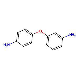 3,4'-Diamino diphenylether,2657-87-6