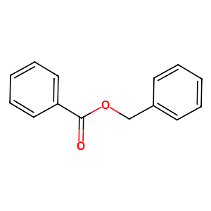 Benzyl benzoate,120-51-4