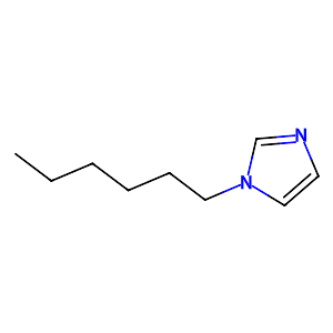 1-Hexylimidazole,33529-01-0
