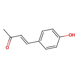 4-Hydroxybenzal acetone,3160-35-8
