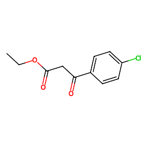Ethyl (4-chlorobenzoyl)acetate,2881-63-2