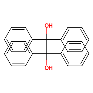 Benzopinacole,464-72-2