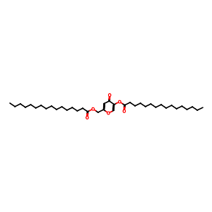 Kojic acid dipalmitate,79725-98-7