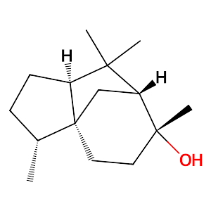 (+)-Cedrol,77-53-2