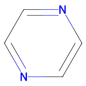 Pyrazine,290-37-9
