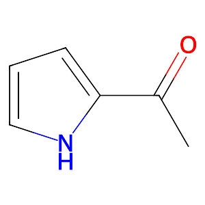 2-Acetylpyrrole,1072-83-9