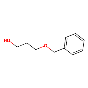 3-Benzyloxy-1-propanol,4799-68-2