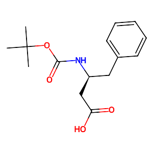 (S)-3-(Boc-amino)-4-phenylbutyric acid,51871-62-6