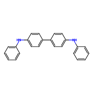 N,N'-Diphenylbenzidine,531-91-9