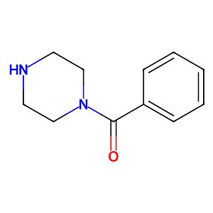 1-Benzoylpiperazine,13754-38-6