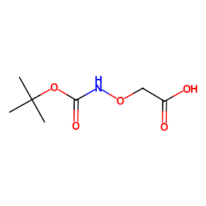 Boc-Aminooxyacetic acid,42989-85-5