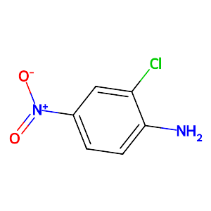 2-Chloro-4-nitroaniline,121-87-9