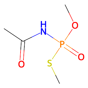 Acephate,30560-19-1