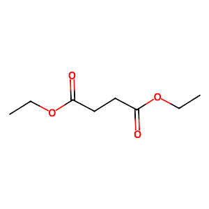 Diethyl succinate,123-25-1