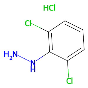 2,6-Dichlorophenylhydrazine hydrochloride,50709-36-9