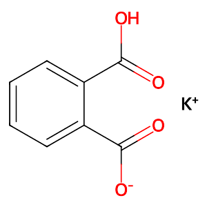 Potassium Hydrogen Phthalate,877-24-7
