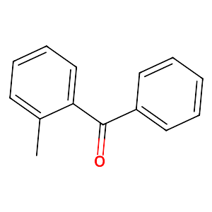 2-Methylbenzophenone,131-58-8