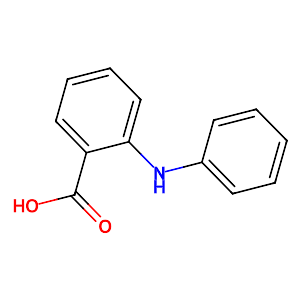 N-Phenylanthranilic acid,91-40-7