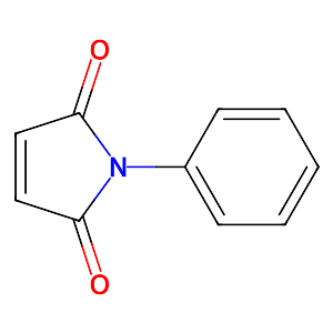 N-Phenylmaleimide,941-69-5