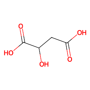 DL-Malic acid,6915-15-7