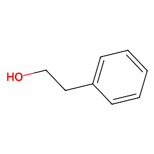 Phenethyl alcohol,60-12-8