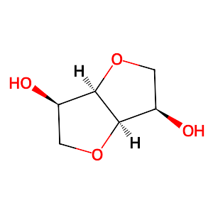 1,4:3,6-Dianhydro-D-mannitol,641-74-7