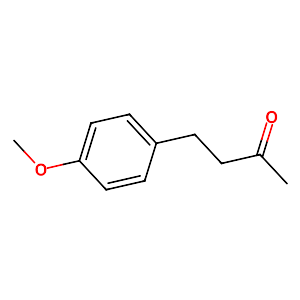 4-(4-Methoxyphenyl)-2-butanone,104-20-1