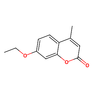 7-Ethoxy-4-methylcoumarin,87-05-8