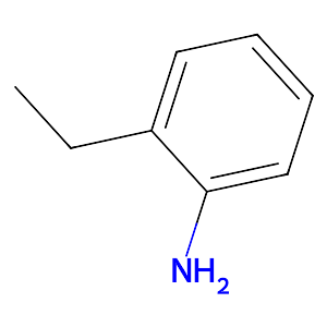 2-Ethylaniline,578-54-1