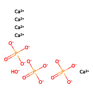 Calcium phosphate tribasic,12167-74-7