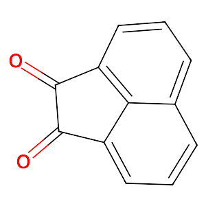 Acenaphthenequinone,82-86-0