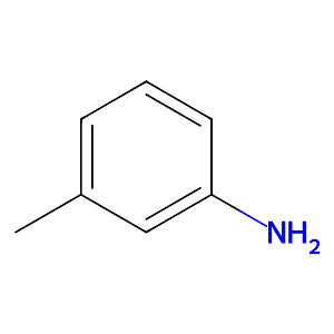 m-Toluidine,108-44-1