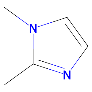 1,2-Dimethylimidazole,1739-84-0