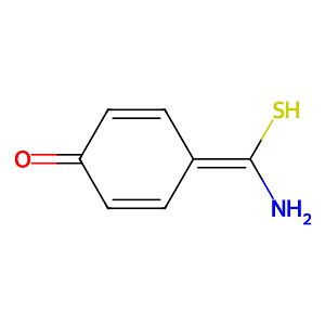 4-Hydroxythiobenzamide,25984-63-8