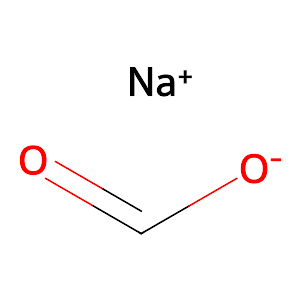 Sodium formate,141-53-7