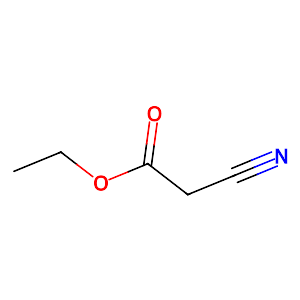 Ethyl cyanoacetate,105-56-6
