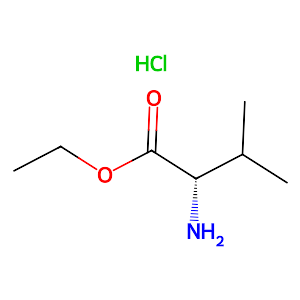 L-Valine ethyl ester HCl,17609-47-1