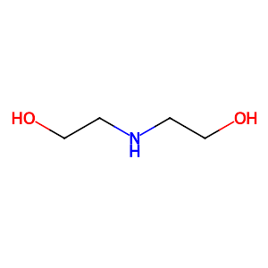Diethanolamine,111-42-2