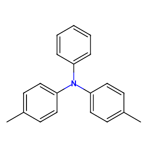 4,4'-Dimethyltriphenylamine,20440-95-3