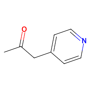 1-(4-Pyridyl)-2-propanone,6304-16-1