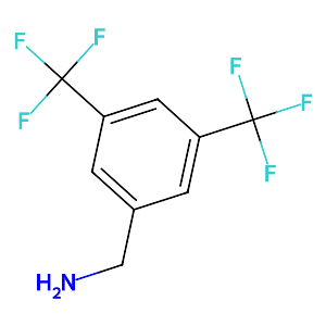 3,5-Bis(trifluoromethyl)benzylamine,85068-29-7